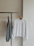 Áo nỉ RALPH LAUREN dài tay