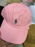 mũ ballcap RALPH các màu