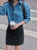 Sơ mi RALPH LAUREN jean