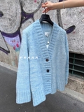 Cardigan Maison Margiela 2 màu
