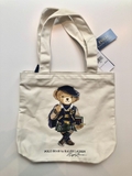 Tote RALPH LAUREN gấu