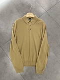 Áo len HUGO BOSS cashmie