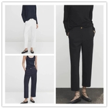 Quần âu MASSIMO DUTTI 3 màu
