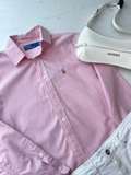 Sơ mi RALPH LAUREN 2 màu