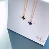 Vòng cổ VAN CLEED& ARPELS vàng hồng