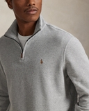 Áo RALPH LAUREN khoá zip 3 màu
