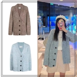 Cardigan Maison Margiela 2 màu