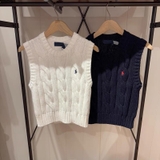 Gile RALPH LAUREN len mỏng 2 màu