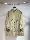 Parka Brunello Cucinelli