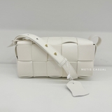 Túi BOTTEGA brick cassette
