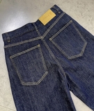 Quần jean ICICLE xuông ống rộng