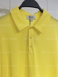 Polo COS vàng