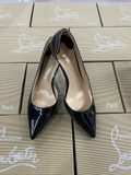 Cao gót LOUBOUTIN 2 màu