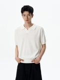 Polo ZEGNA premium cotton 3 màu