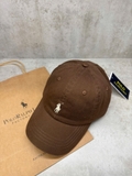 Ballcap RALPH LAUREN 2026