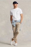 tshirt Polo RALPH LAUREN trơn