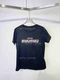 Tshirt MIUMIU