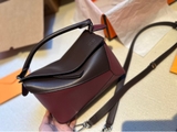Túi LOEWE PUZZLE  cải màu
