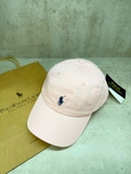 Ballcap RALPH LAUREN 2026