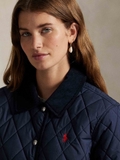 Áo khoác RALPH LAUREN trám 2 màu