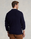 Áo RALPH LAUREN gấu nâu mũ nồi