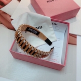 Bờm tóc MIUMIU