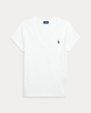 Tshirt RALPH LAUREN cổ tim