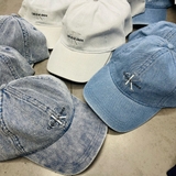 Ballcap CK JEAN 3 màu