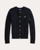 Cardigan RALPH LAUREN len mềm 12 màu