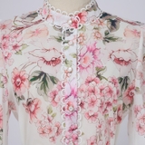 Set Zimmermann hoa kèm belt