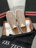 Giày ZEGNA da viền 3 màu