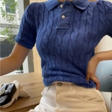 Polo RALPH LAUREN vặn thừng