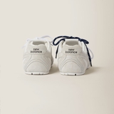Sneaker MIUMIU x NEW BLANCE