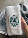 Khăn Wilson 2 Màu