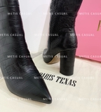 Boot đùi PARIS TEXAS da