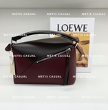 Túi LOEWE PUZZLE  cải màu