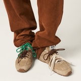 Sneaker MIUMIU x NEW BLANCE