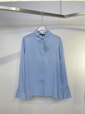 Sơ mi MASSIMO DUTTI  linen