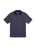 Polo RALPH LAUREN kẻ các màu
