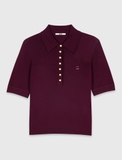 Polo MAJE boocdo