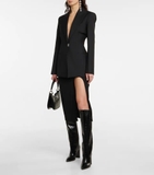 Boot đùi PARIS TEXAS da