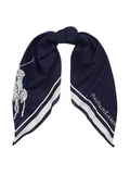 Khăn lụa RALPH LAUREN