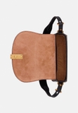 Túi bán nguyệt RALPH LAUREN