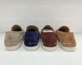 Loadfer Loro Piana da lộn 4 màu