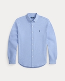 Sơ mi RALPH LAUREN classic fit oxford