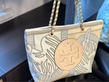 Tote TORY BURCH họa tiết