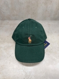 Mũ lưỡi trai RALPH LAUREN 2025