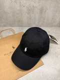Ballcap RALPH LAUREN 2026