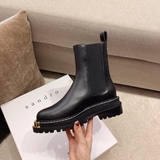 Boot Sandro da thật fullbox