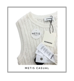 Gile SANDRO logo ngực